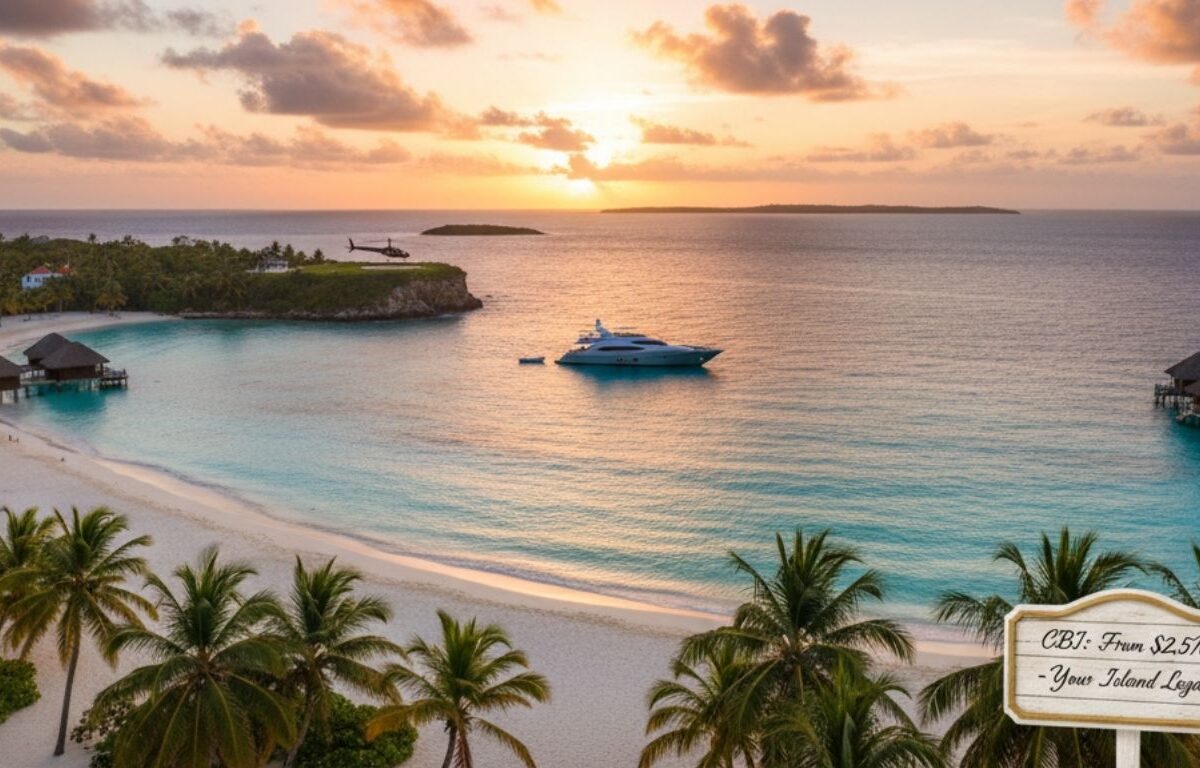 The New Cost of CBI in the Caribbean second passport by investment
