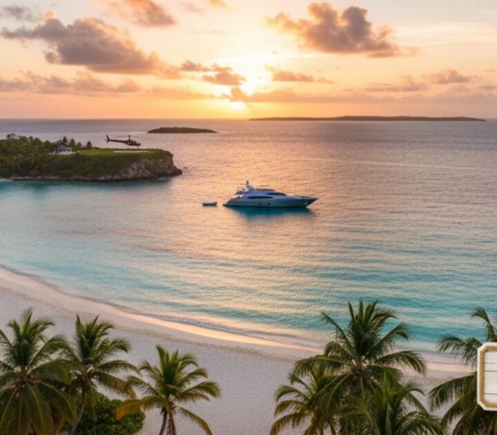 The New Cost of CBI in the Caribbean second passport by investment