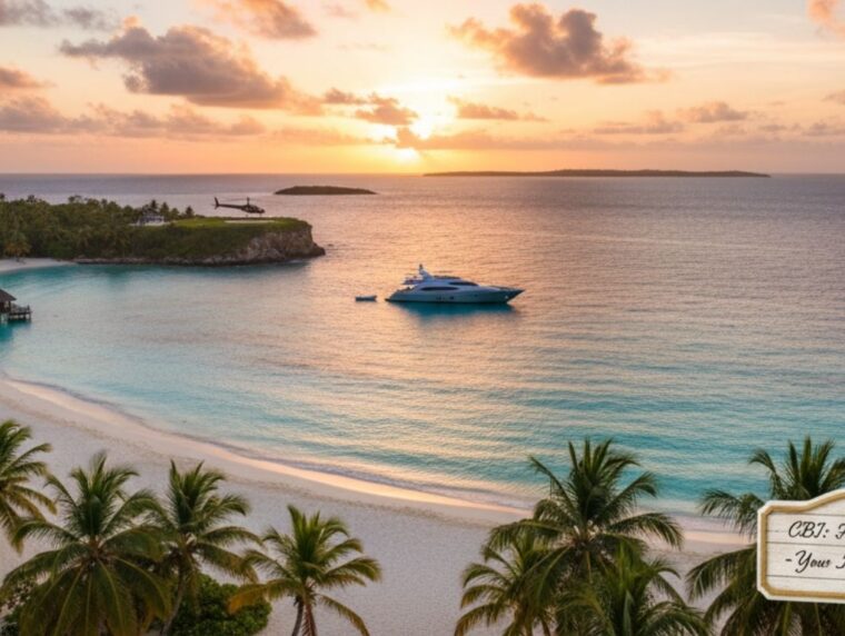 The New Cost of CBI in the Caribbean second passport by investment
