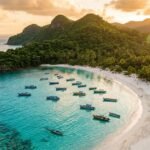 Caribbean CBI 2026 Explore how citizenship by investment programs in St Kitts, St Lucia and Dominica are evolving