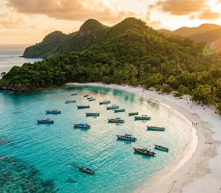Caribbean CBI 2026 Explore how citizenship by investment programs in St Kitts, St Lucia and Dominica are evolving