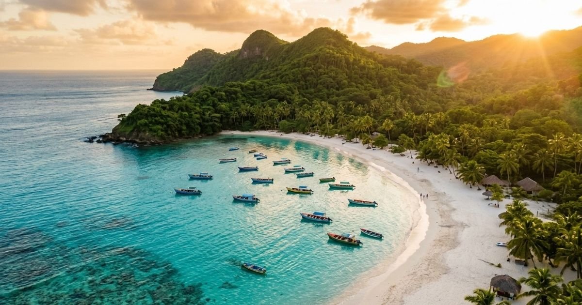 Caribbean CBI 2026 Explore how citizenship by investment programs in St Kitts, St Lucia and Dominica are evolving